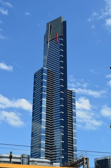 Eureka Tower-1
